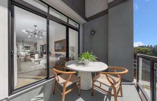 2457 Willow Way, San Mateo, CA, 94403-4169 | Card Image