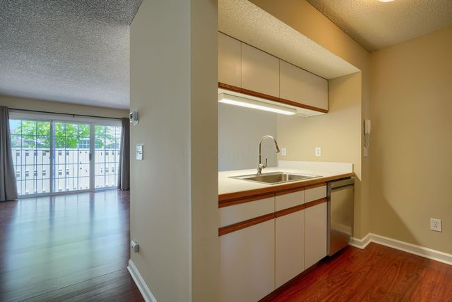 54A - 2506 Hyacinth Ln, Condo with 2 bedrooms, 2 bathrooms and null parking in Columbus OH | Image 11