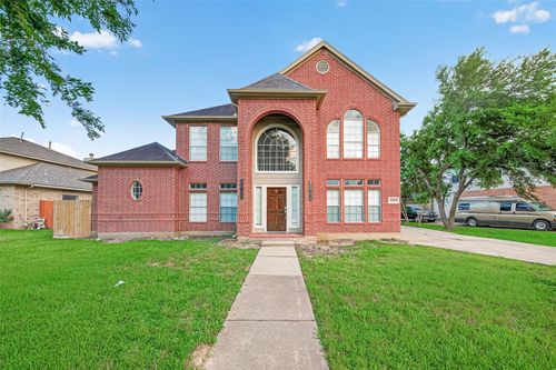 14827 Mesa Vista Dr, Houston, TX, 77083-1434 | Card Image