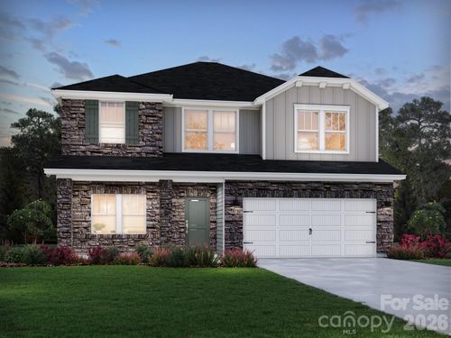 200 Murphy Meadow Road, Mocksville, NC, 27028 | Card Image