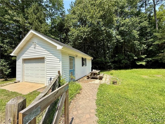 241 Levelfields Ln, House other with 3 bedrooms, 2 bathrooms and null parking in Lancaster VA | Image 22