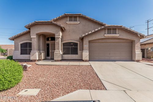 11414 E Petra Ave, Mesa, AZ, 85212-1964 | Card Image