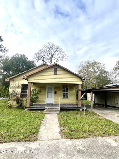 314 Live Oak Street, Rayne, LA, 70578 | Card Image