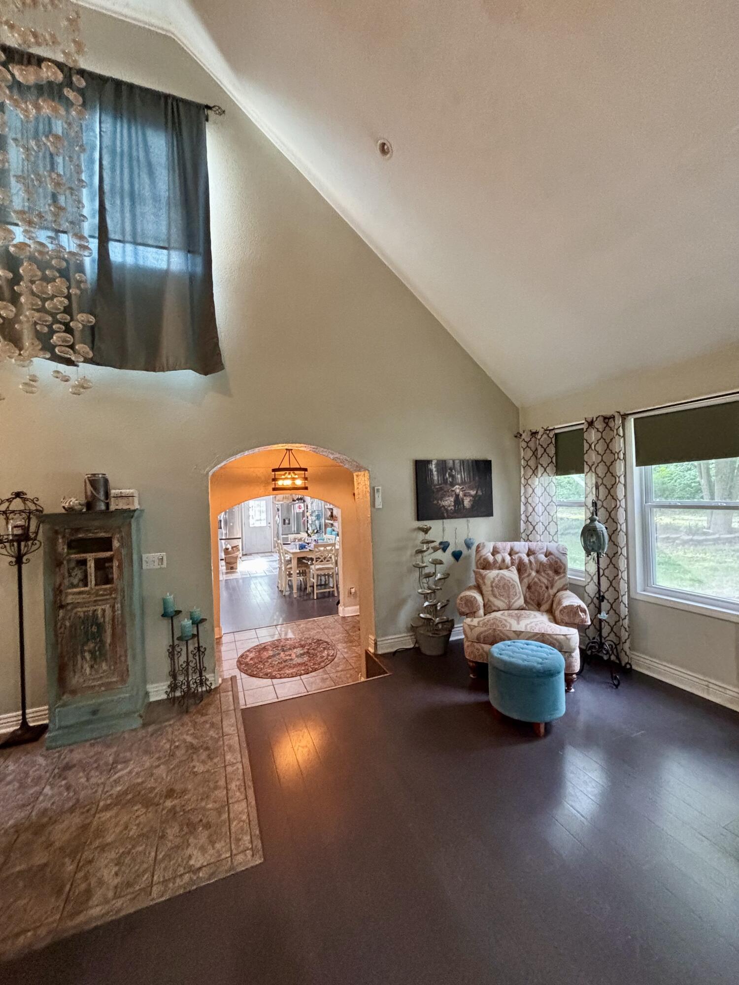 Residential in Granby 5