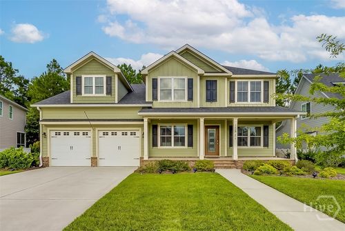 122 Tupelo St, Pooler, GA, 31322-9716 | Card Image