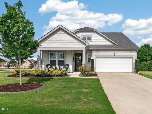 355 Wildlife Parkway, Clayton, NC, 27527 | Card Image