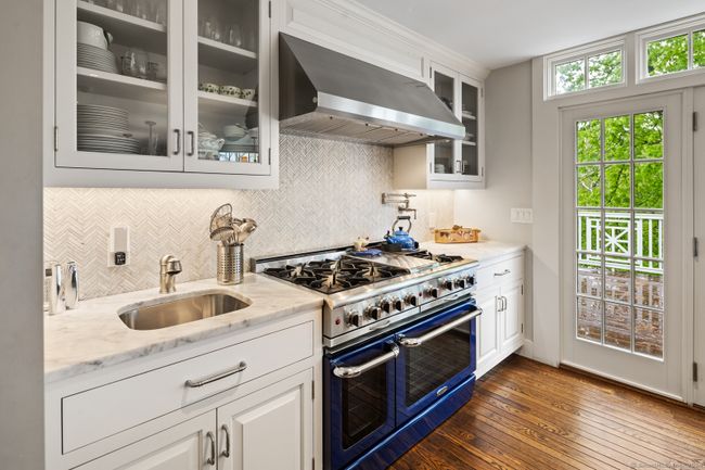 28 Cavalry Rd, House other with 5 bedrooms, 6 bathrooms and null parking in Westport CT | Image 16