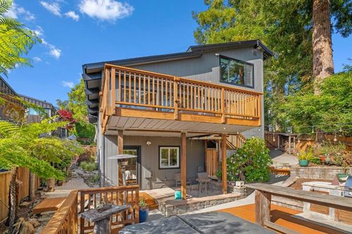 530 Santa Marguarita Dr, Aptos, CA, 95003 | Card Image