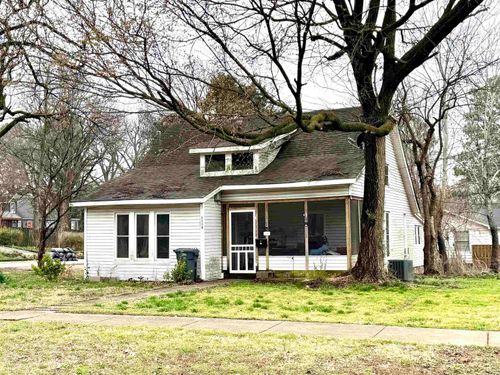 1119 S Madison St, Jonesboro, AR, 72401-4041 | Card Image