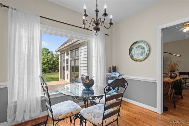 Breakfast nook | Image 10