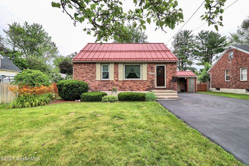 2055 Curry Rd, Schenectady, NY, 12303-4049 | Card Image