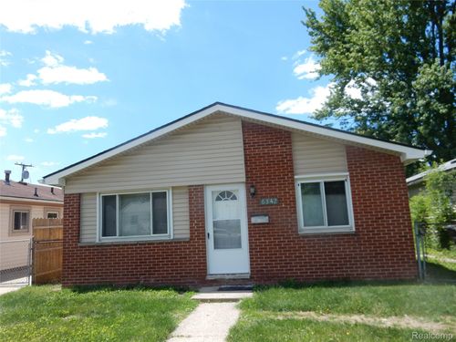 6342 Harold St, Taylor, MI, 48180-1173 | Card Image