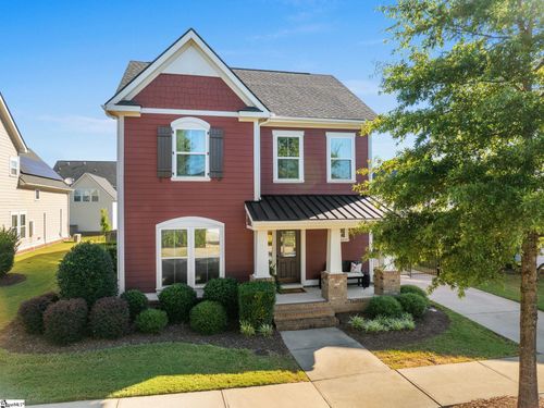 15 Wagram Way, Greenville, SC, 29607-3970 | Card Image