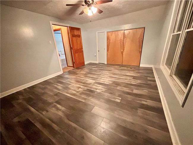 upstairs bedroom #1 | Image 21