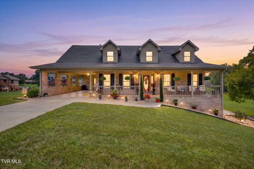8121 Highway 11w, Rogersville, TN, 37857 | Card Image