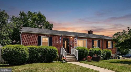 1201 Schindler Dr, SILVER SPRING, MD, 20903-1035 | Card Image