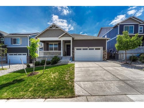 14032 Shasta Daisy St, Parker, CO, 80134-4672 | Card Image