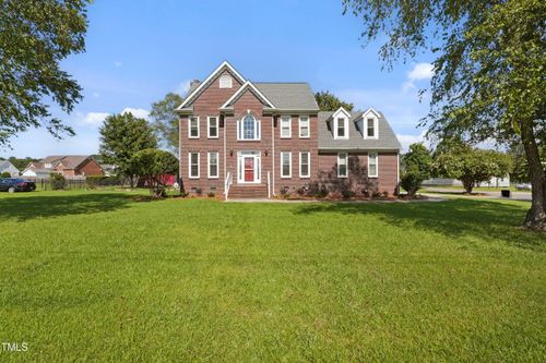 1010 Warren Rd, Erwin, NC, 28339-8510 | Card Image