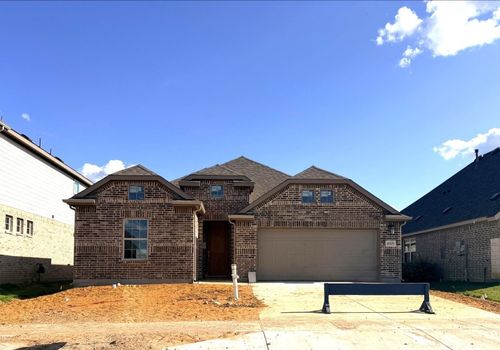 4929 Hitching Post Drive, Fort Worth, TX, 76036 | Card Image