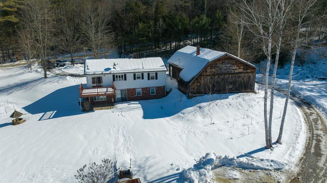 455 Old County Rd, House other with 2 bedrooms, 2 bathrooms and null parking in Plainfield NH | Image 5