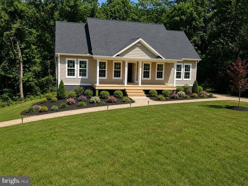 Lot 9 Snowbird Ct, FRONT ROYAL, VA, 22630-5910 | Card Image