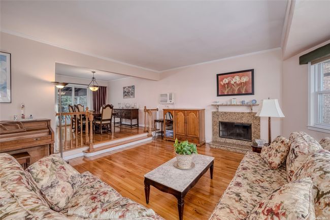 3268 Balsam Street, House other with 4 bedrooms, 2 bathrooms and null parking in Oceanside NY | Image 6