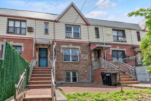 105-06 62nd Dr, Forest Hills, NY, 11375-1134 | Card Image