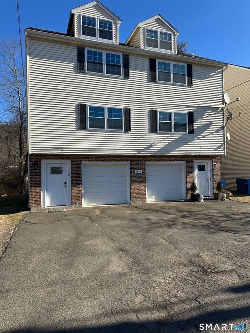 1693 Litchfield Tpke, Woodbridge, CT, 06525-2307 | Card Image