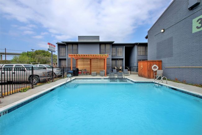 APT-147 - 909 Reinli St, Condo with 1 bedrooms, 1 bathrooms and 2 parking in Austin TX | Image 19