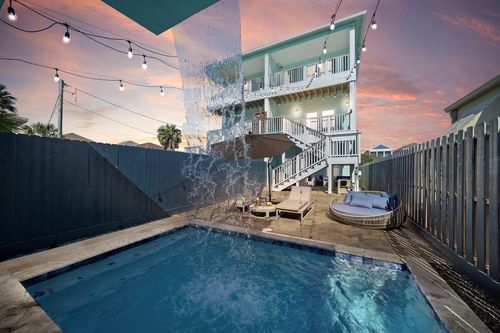 2307 Avenue P, Galveston, TX, 77550-7931 | Card Image