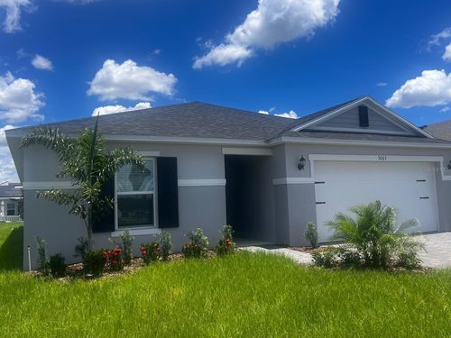 3063 Sanctuary Dr, CLERMONT, FL, 34714-4753 | Card Image