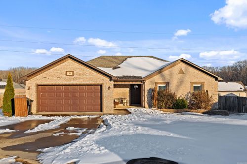 19 Sooiee Cv, Austin, AR, 72007-9169 | Card Image