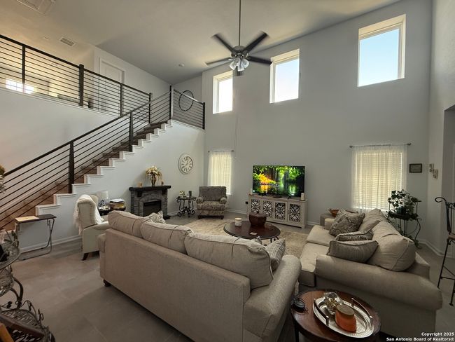 8967 Hazel Birch, House other with 4 bedrooms, 4 bathrooms and null parking in Elmendorf TX | Image 4