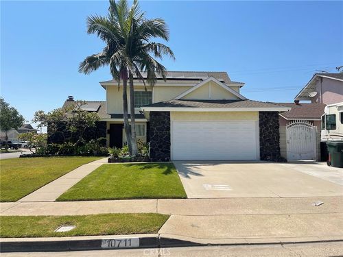 10711 Pamela St, Cypress, CA, 90630 | Card Image