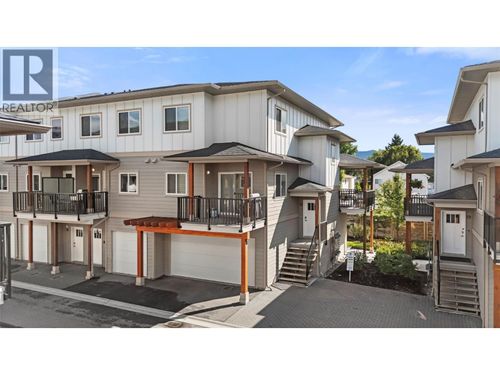 18-255 Taylor Rd, Kelowna, BC, V1X4G1 | Card Image
