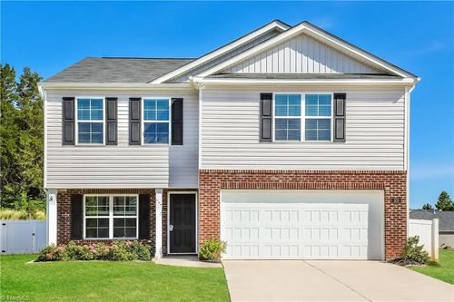 303 Dolcetto Ave, Lexington, NC, 27295-2254 | Card Image