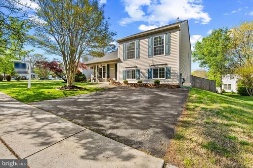 1889 Rutledge Ct, SEVERN, MD, 21144-1570 | Card Image