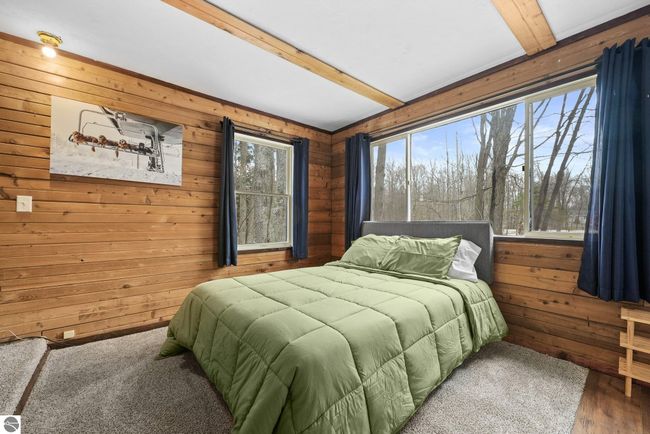 9341 W M 115, House other with 1 bedrooms, 1 bathrooms and null parking in Mesick MI | Image 32