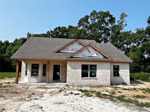 22 Mockingbird Ln, Eclectic, AL, 36024 | Card Image