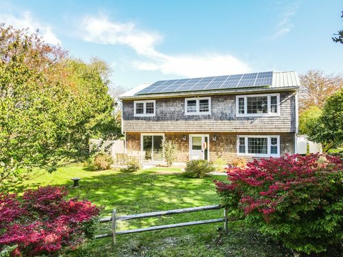 10 Rumpus Ridge Road, Chilmark, MA, 02535 | Card Image