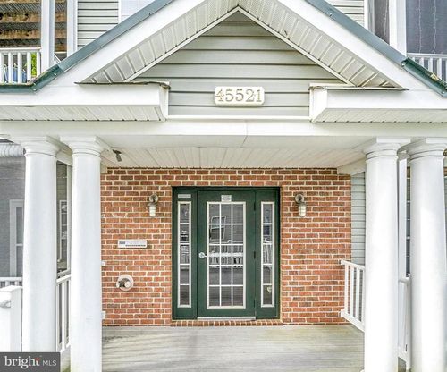 unit-e34-45521 Westmeath Way, GREAT MILLS, MD, 20634-3490 | Card Image