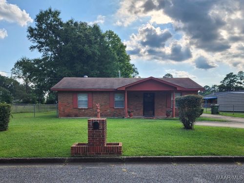 4510 Guilford Rd, Montgomery, AL, 36108-4928 | Card Image