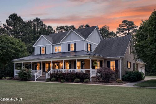 446 Bethany Church Rd, Belvidere, NC, 27919-9688 | Card Image