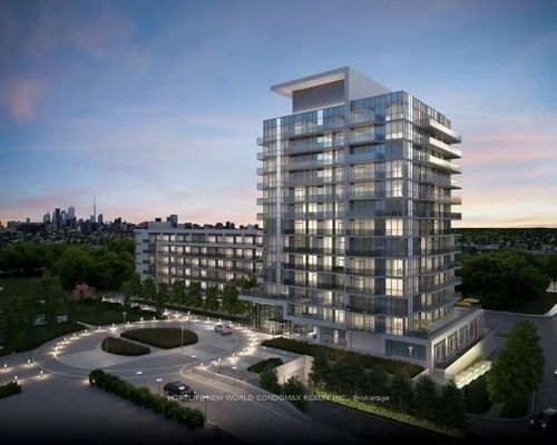 52 Forest Manor Road, North York, ON, M2J0E2 | Card Image