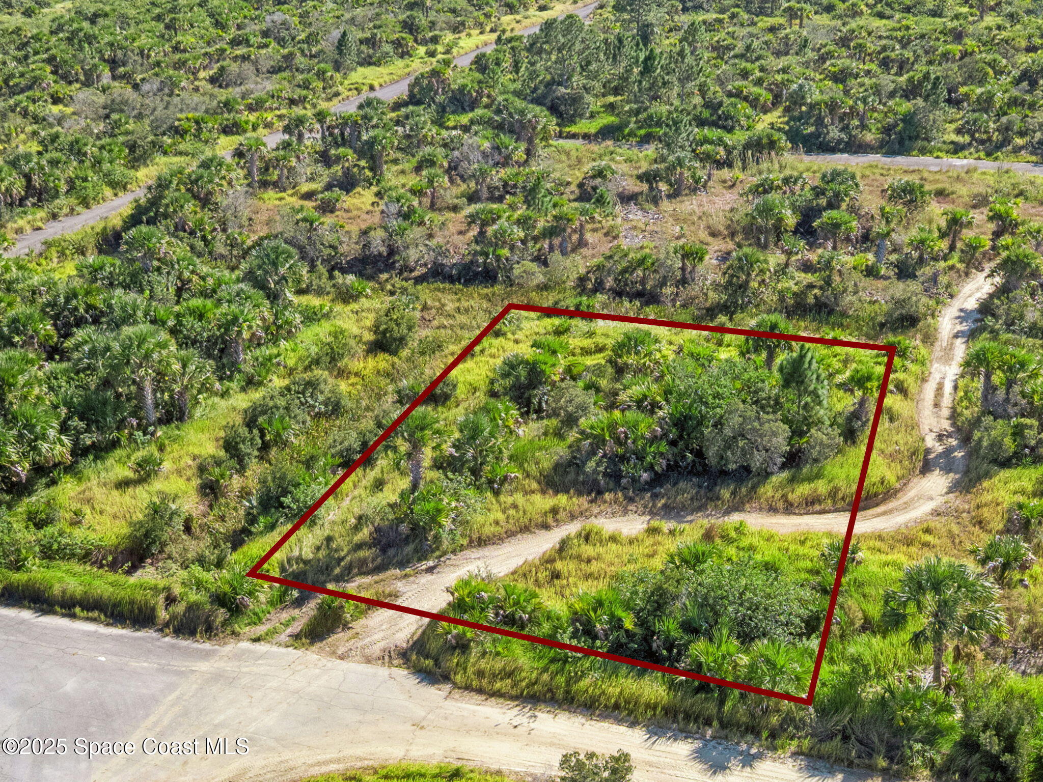 Land in Palm Bay 2
