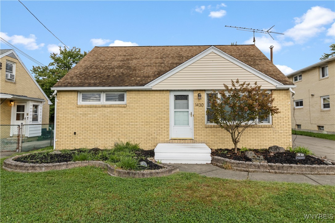 Center Rd, Buffalo, NY 14224
