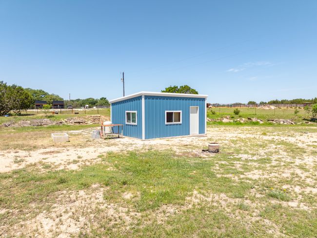 1960 W Mccaleb Ln, Home with 0 bedrooms, 0 bathrooms and null parking in Hamilton TX | Image 9