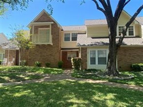 3605 Soft Wind Ct, Grapevine, TX, 76051-7136 | Card Image