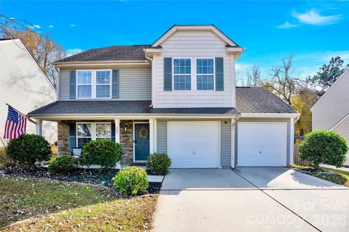 725 Lynville Ln, Rock Hill, SC, 29730-9051 | Card Image