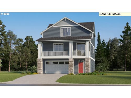 17003 Sw Lorikeet Ln, Beaverton, OR, 97007-8643 | Card Image